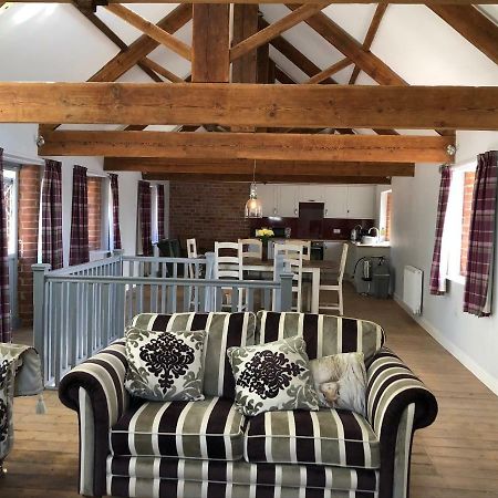 The Granary, Wolds Way Holiday Cottages, Spacious 3 Bed Cottage Cottingham  Esterno foto