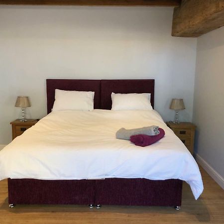 The Granary, Wolds Way Holiday Cottages, Spacious 3 Bed Cottage Cottingham  Esterno foto