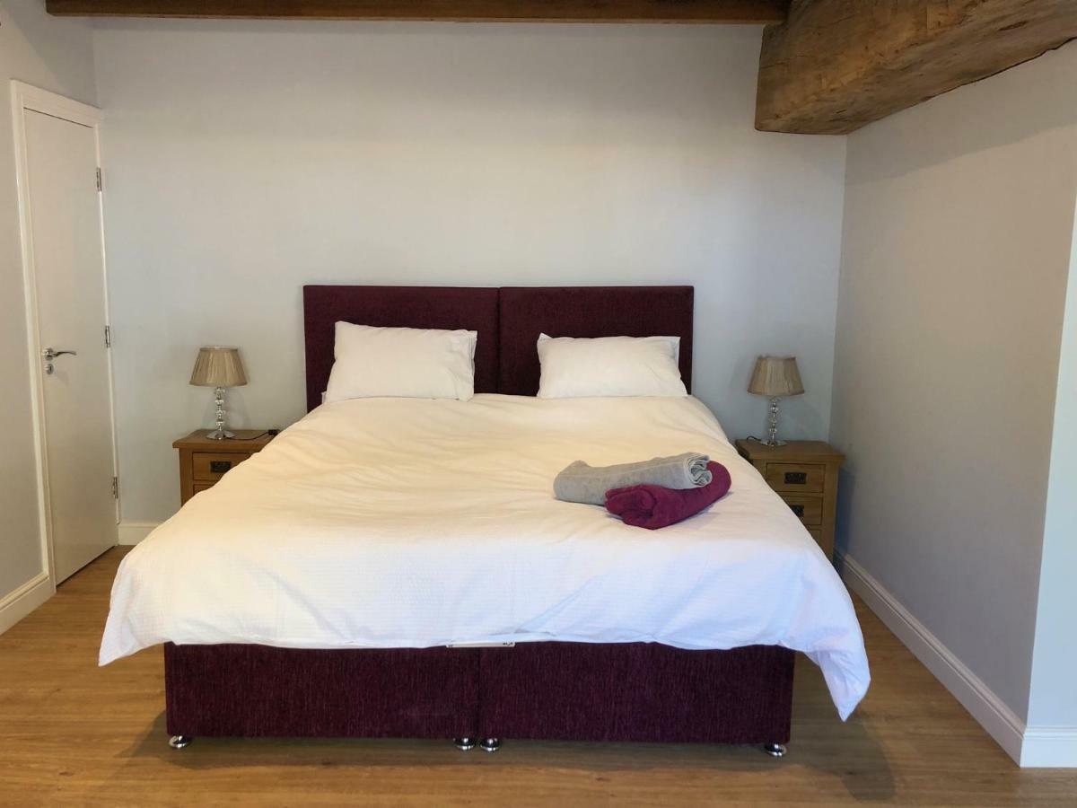 The Granary, Wolds Way Holiday Cottages, Spacious 3 Bed Cottage Cottingham  Esterno foto